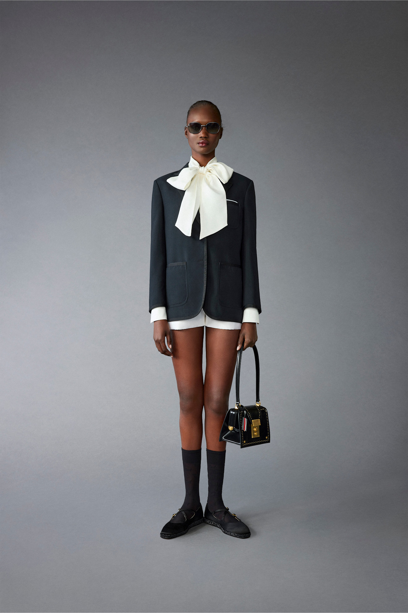 Thom Browne PreFall PO F25 053