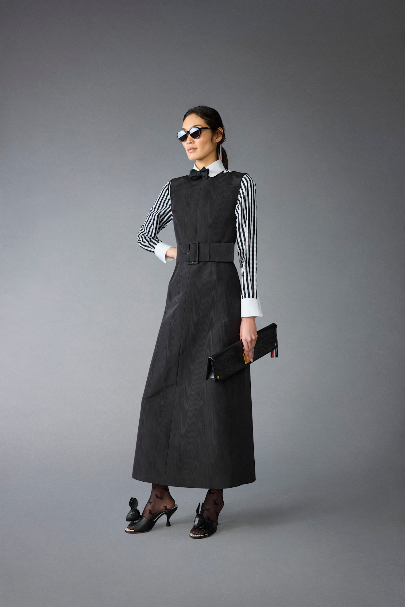 Thom Browne PreFall PO F25 058