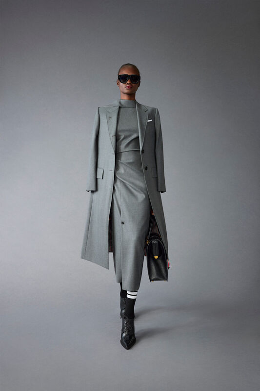 Thom Browne PreFall PO F25 002