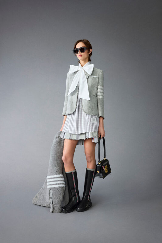 Thom Browne PreFall PO F25 003