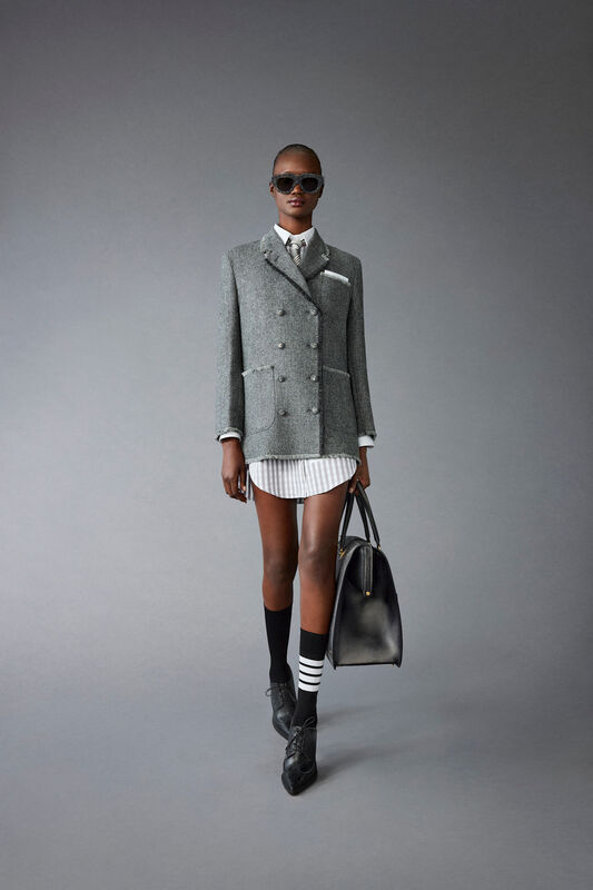 Thom Browne PreFall PO F25 004