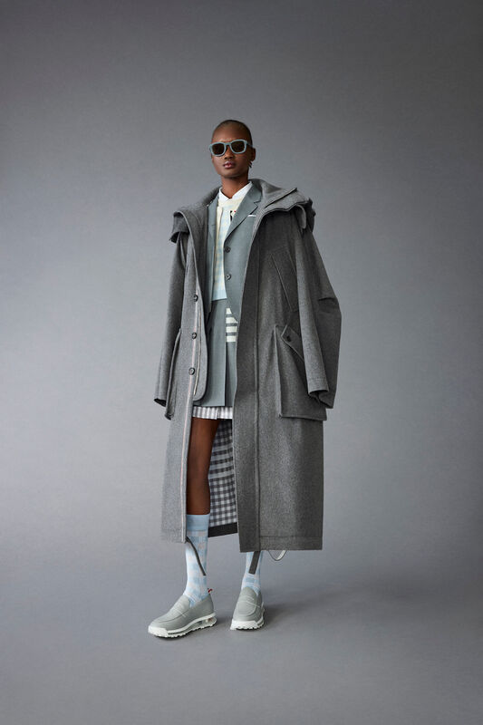 Thom Browne PreFall PO F25 005
