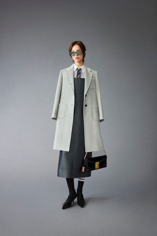 Thom Browne PreFall PO F25 006