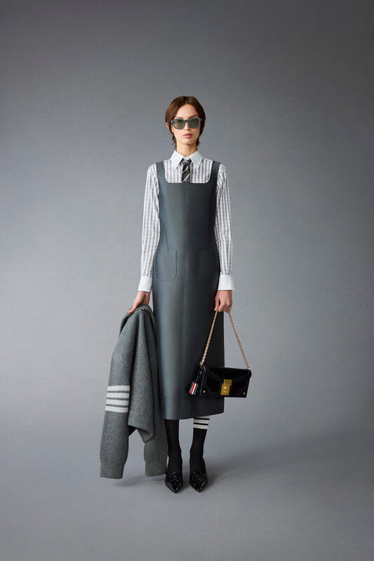 Thom Browne PreFall PO F25 007
