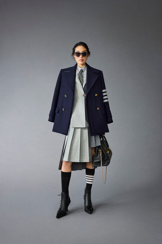 Thom Browne PreFall PO F25 008