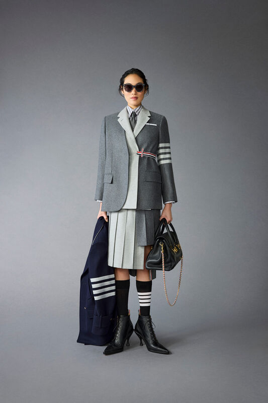 Thom Browne PreFall PO F25 009