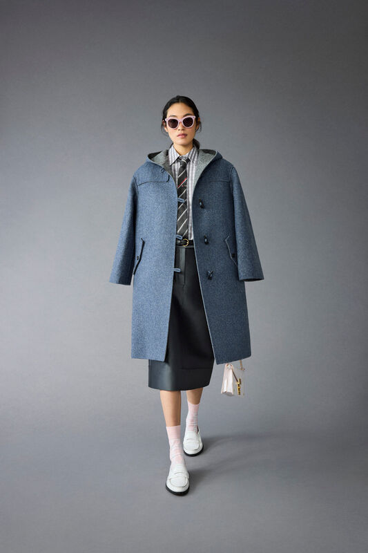 Thom Browne PreFall PO F25 010