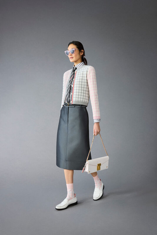 Thom Browne PreFall PO F25 011