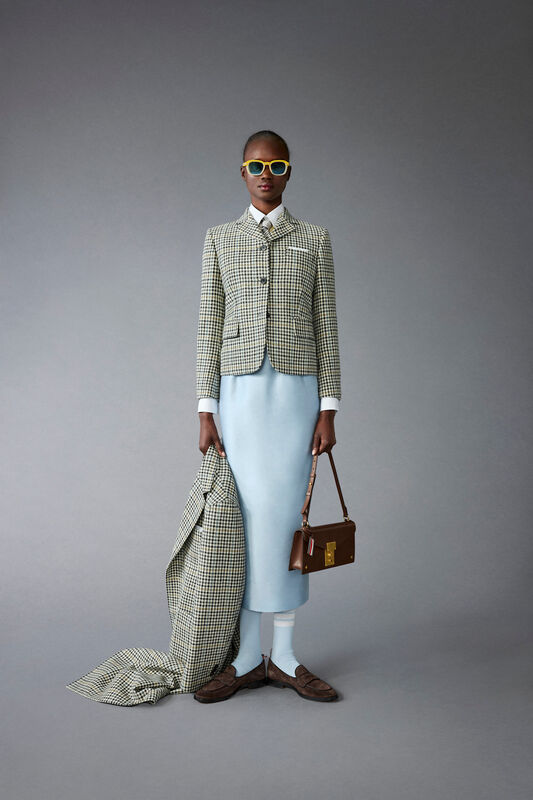 Thom Browne PreFall PO F25 013