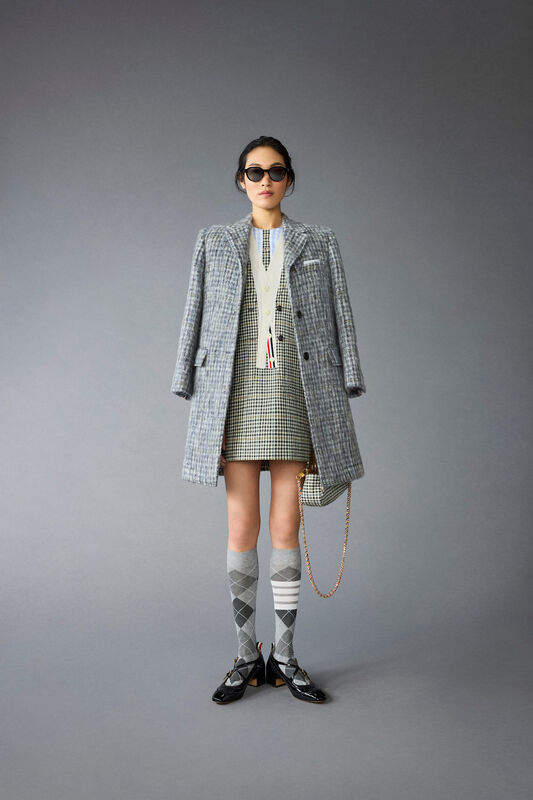 Thom Browne PreFall PO F25 014