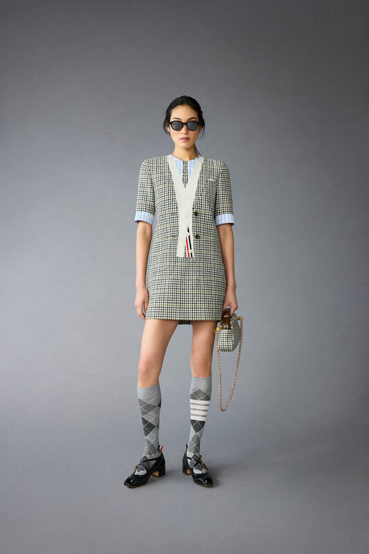 Thom Browne PreFall PO F25 015
