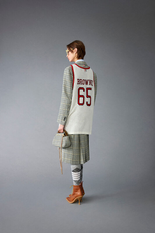 Thom Browne PreFall PO F25 016