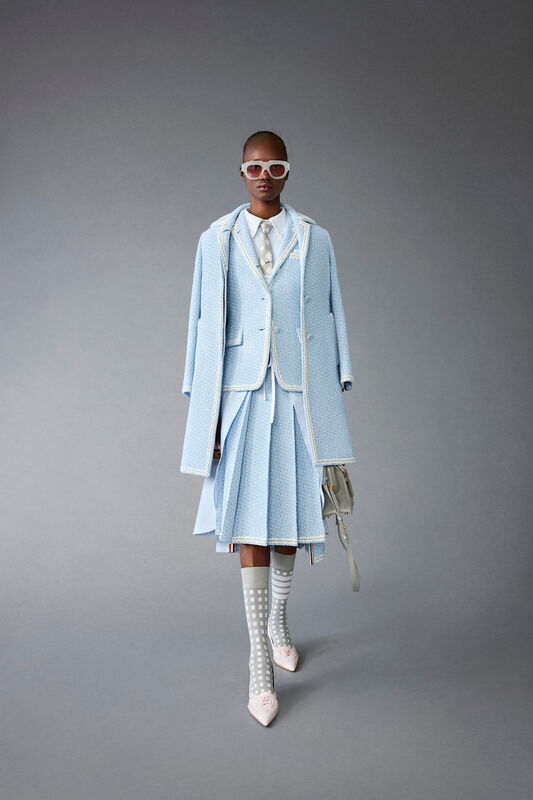 Thom Browne PreFall PO F25 022
