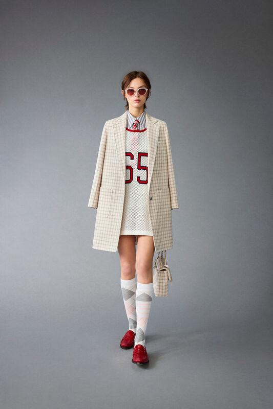 Thom Browne PreFall PO F25 024
