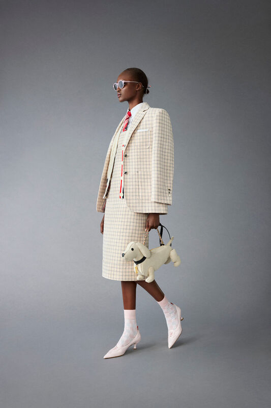 Thom Browne PreFall PO F25 025
