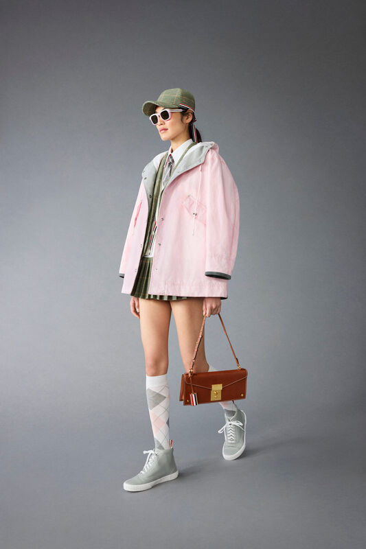 Thom Browne PreFall PO F25 027