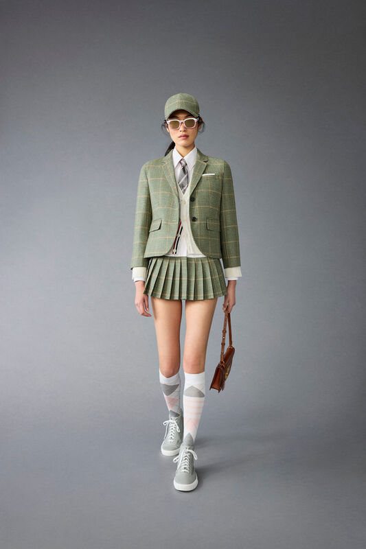 Thom Browne PreFall PO F25 028