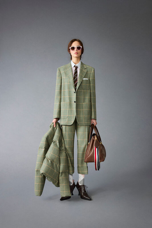 Thom Browne PreFall PO F25 029