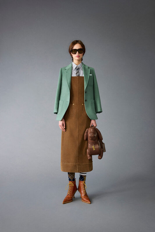 Thom Browne PreFall PO F25 033
