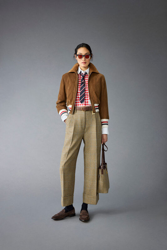 Thom Browne PreFall PO F25 036