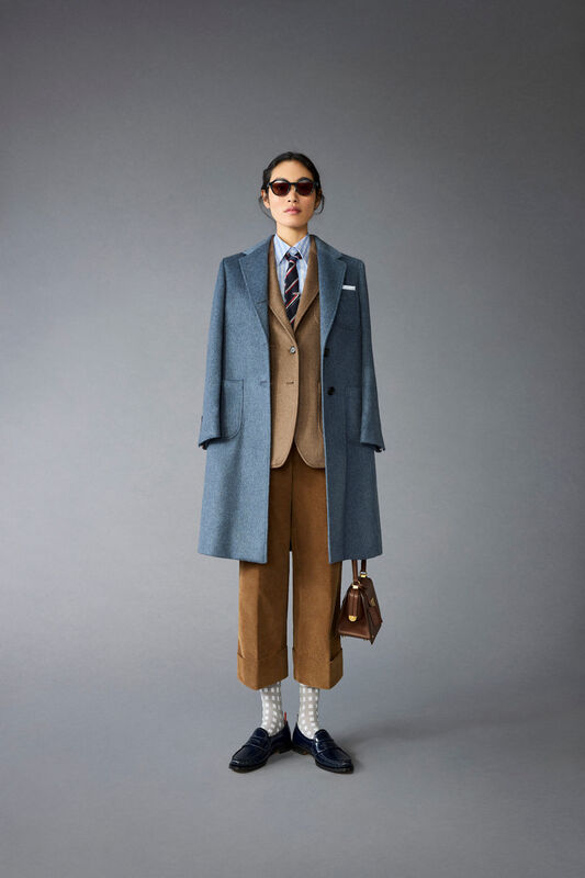 Thom Browne PreFall PO F25 037