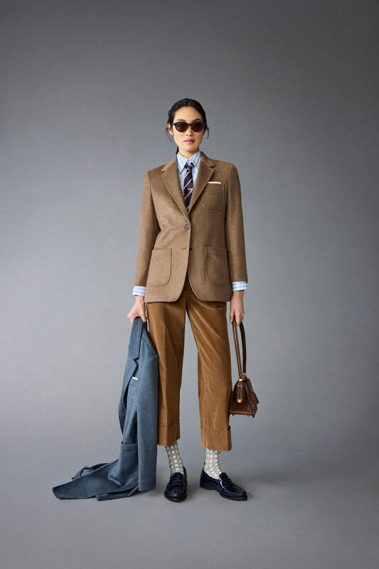 Thom Browne PreFall PO F25 038