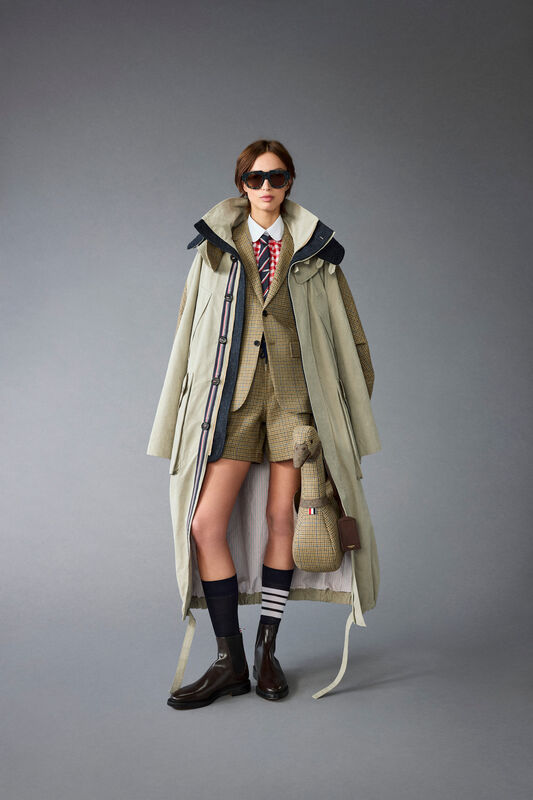 Thom Browne PreFall PO F25 039