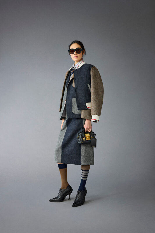 Thom Browne PreFall PO F25 040