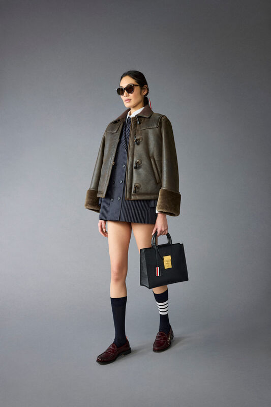 Thom Browne PreFall PO F25 041