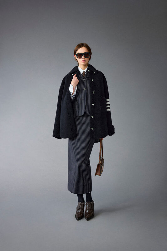 Thom Browne PreFall PO F25 042