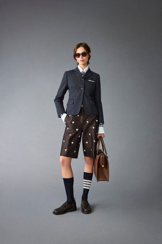 Thom Browne PreFall PO F25 043