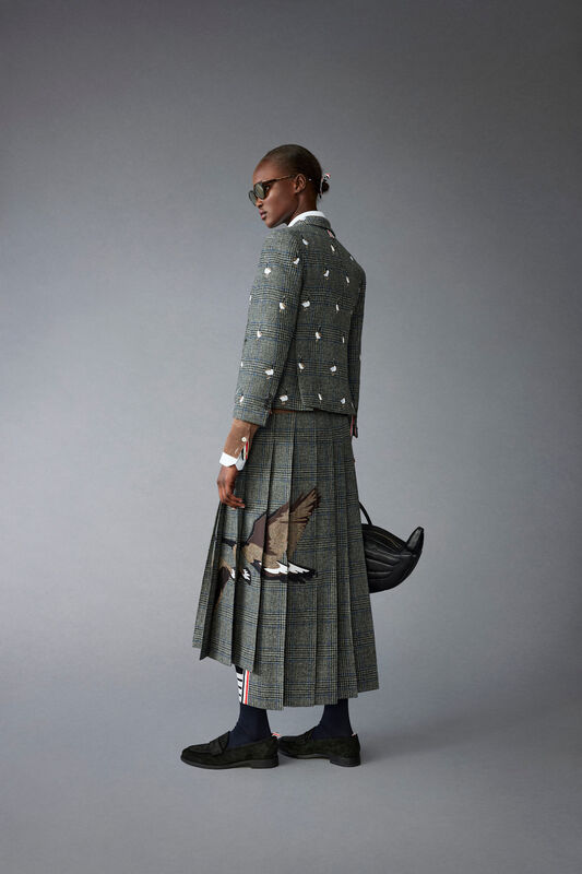 Thom Browne PreFall PO F25 045