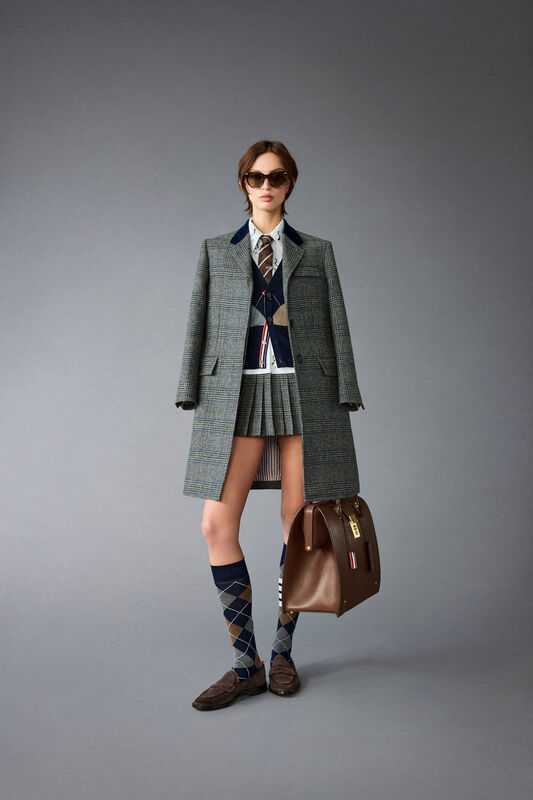 Thom Browne PreFall PO F25 046