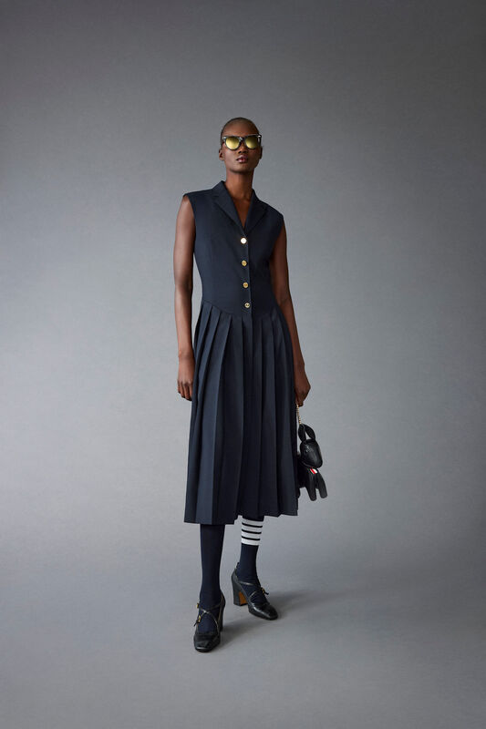 Thom Browne PreFall PO F25 050