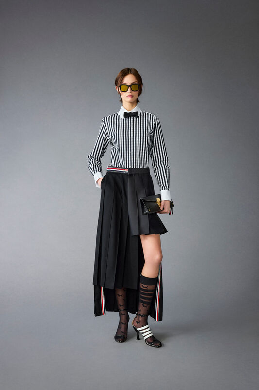 Thom Browne PreFall PO F25 052