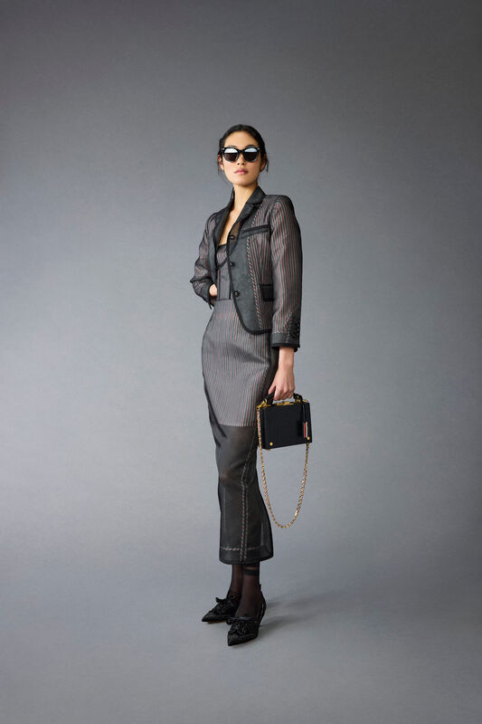 Thom Browne PreFall PO F25 055