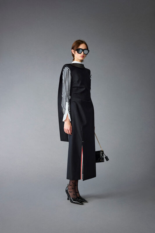 Thom Browne PreFall PO F25 056