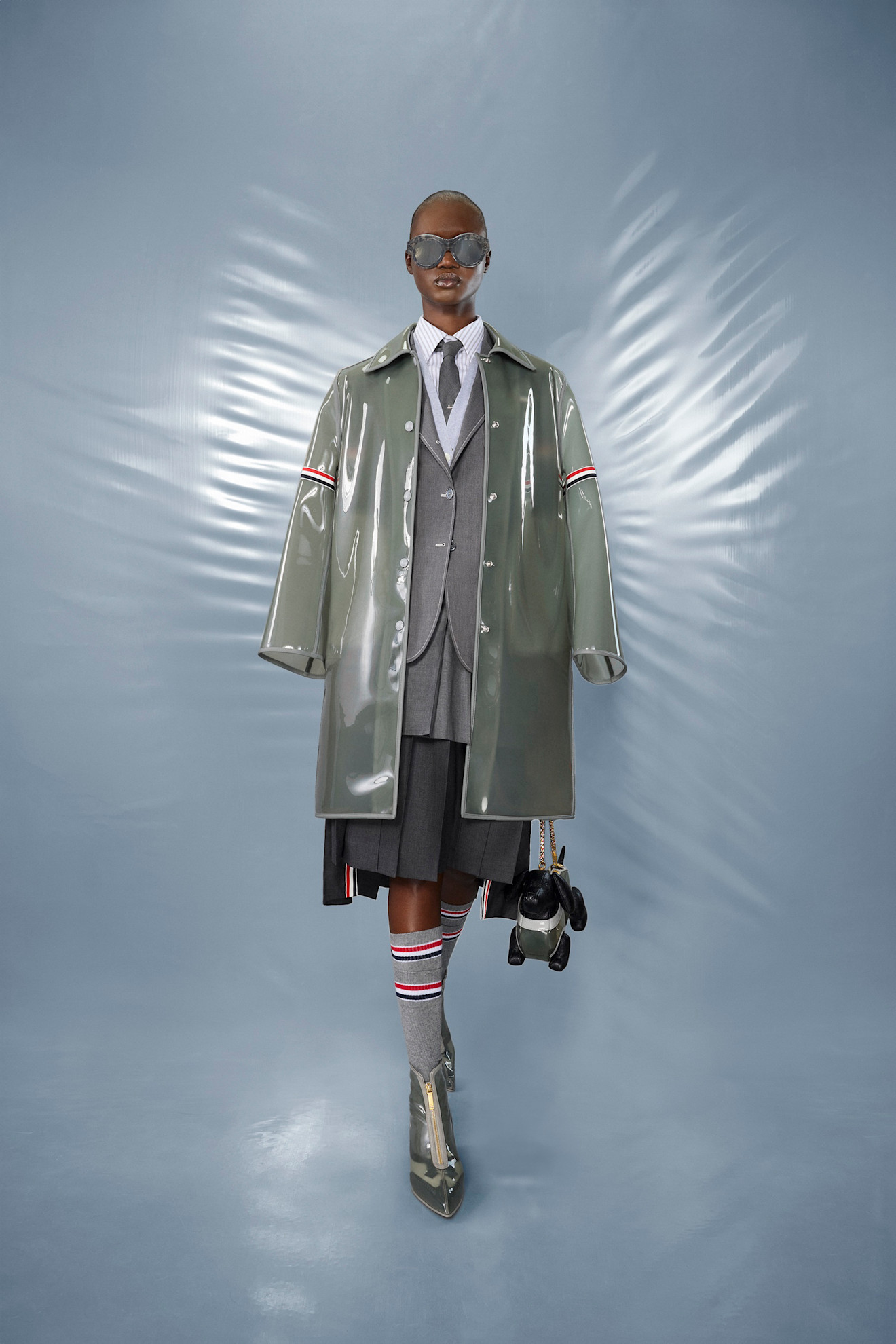 Thom Browne Resort PO S25 001