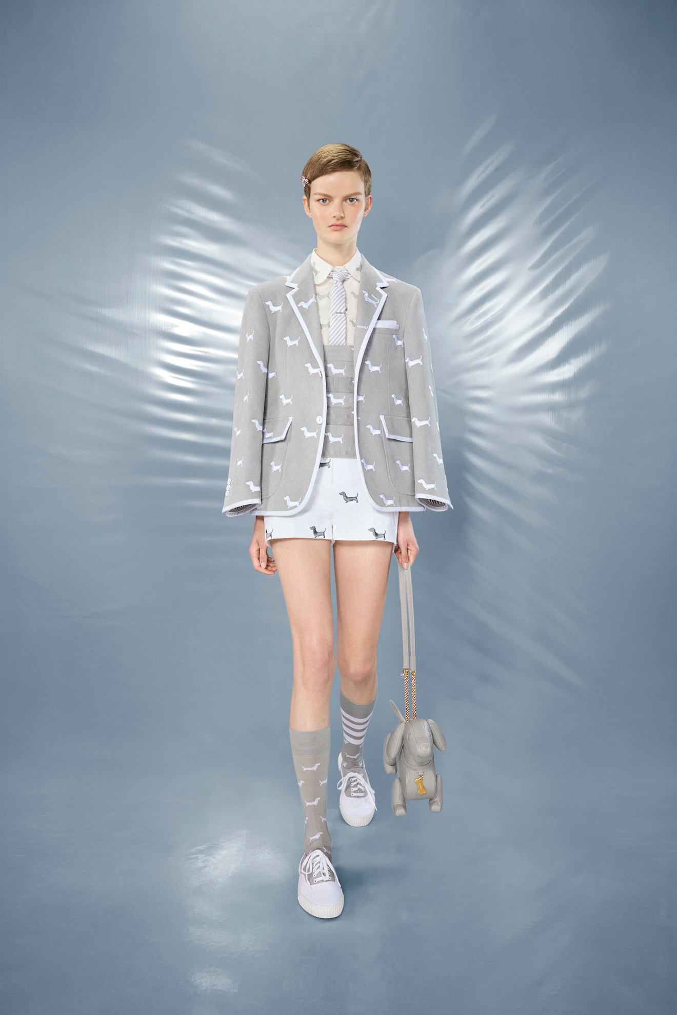 Thom Browne Resort PO S25 006