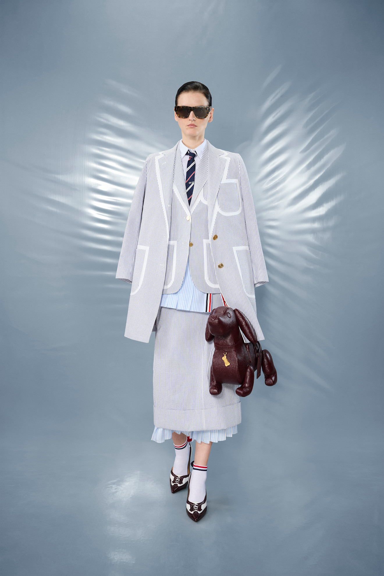 Thom Browne Resort PO S25 020