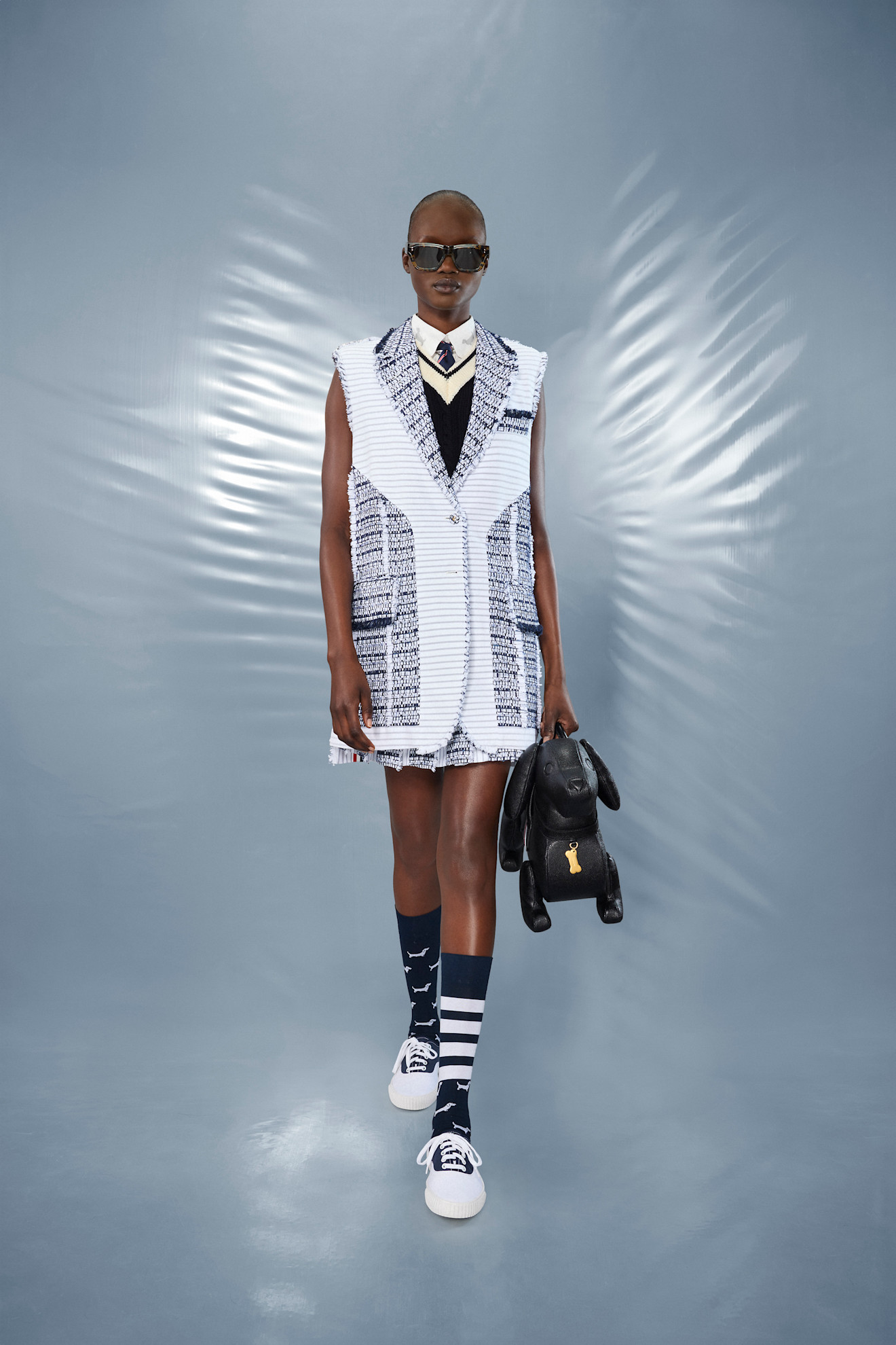 Thom Browne Resort PO S25 023