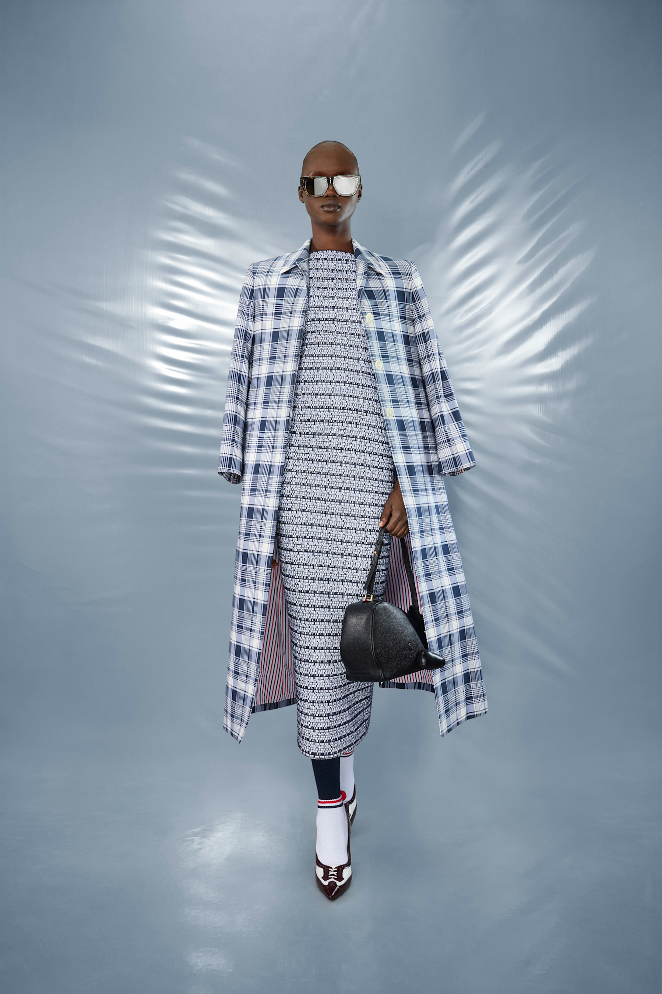Thom Browne Resort PO S25 024