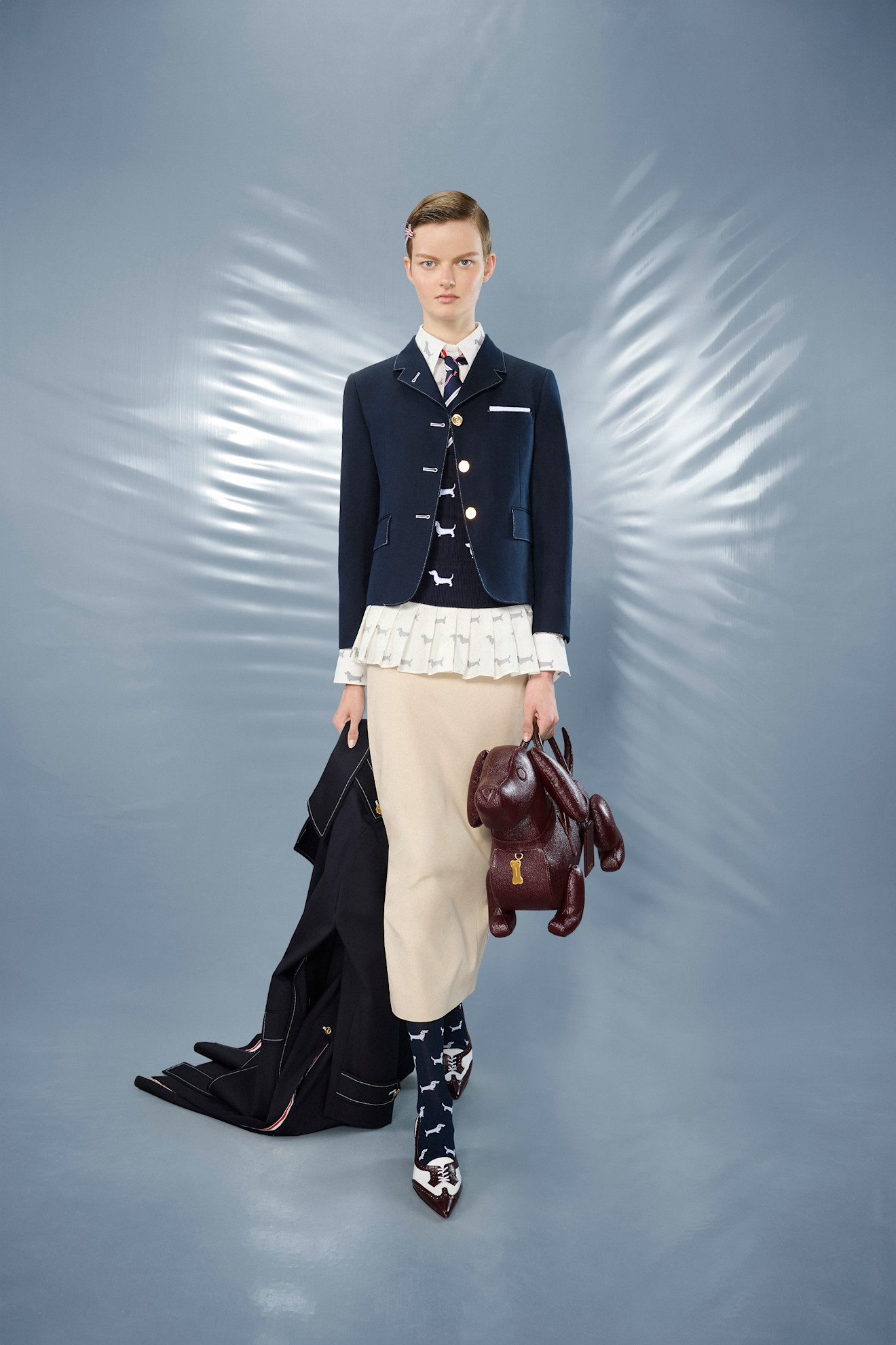Thom Browne Resort PO S25 025