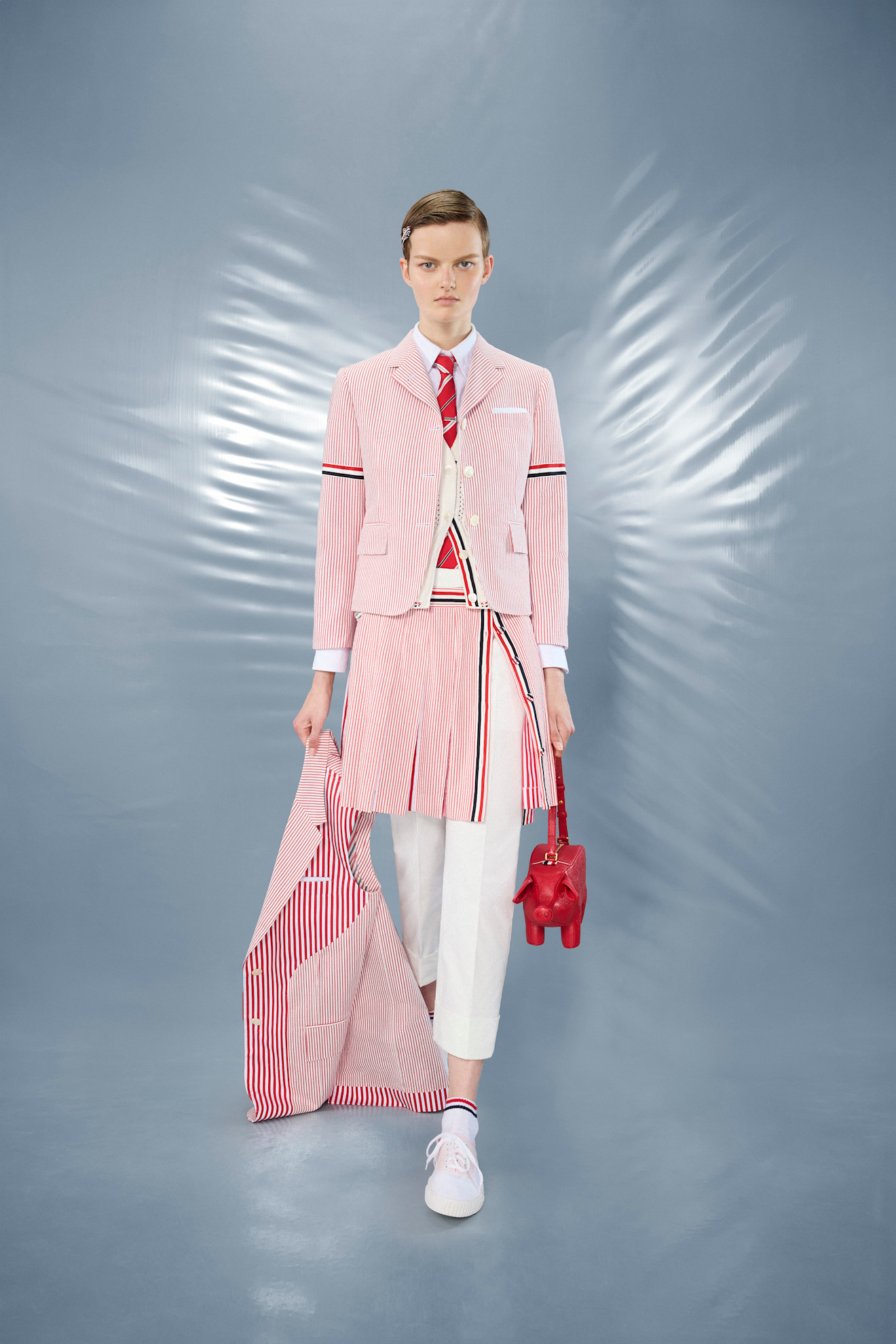Thom Browne Resort PO S25 031