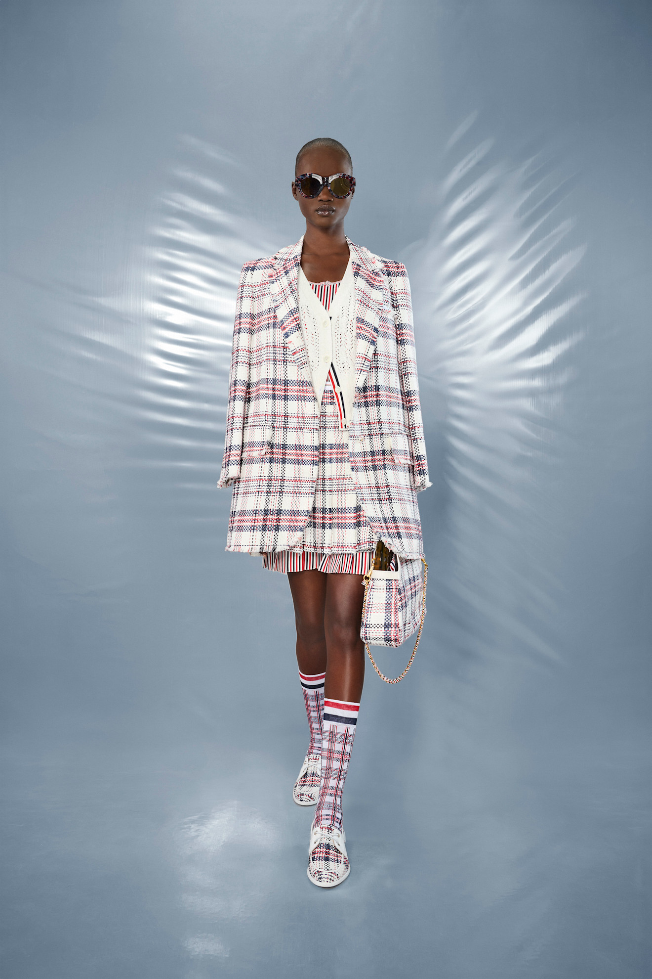 Thom Browne Resort PO S25 036