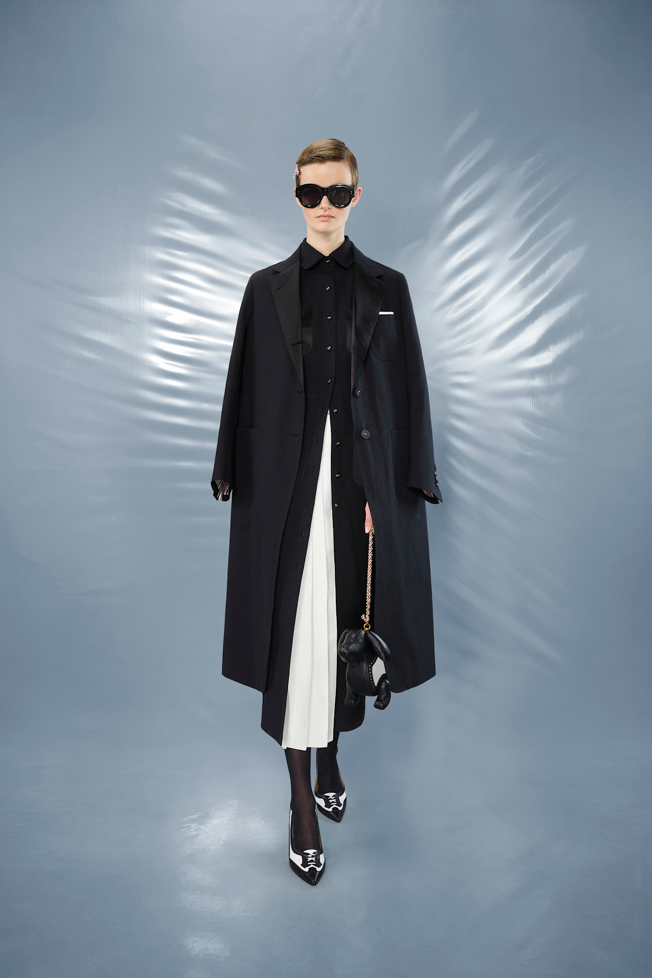 Thom Browne Resort PO S25 042