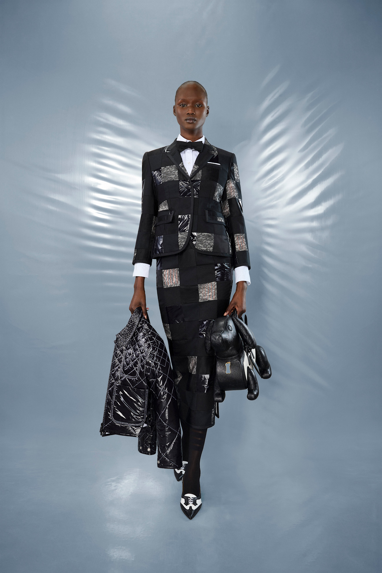 Thom Browne Resort PO S25 047