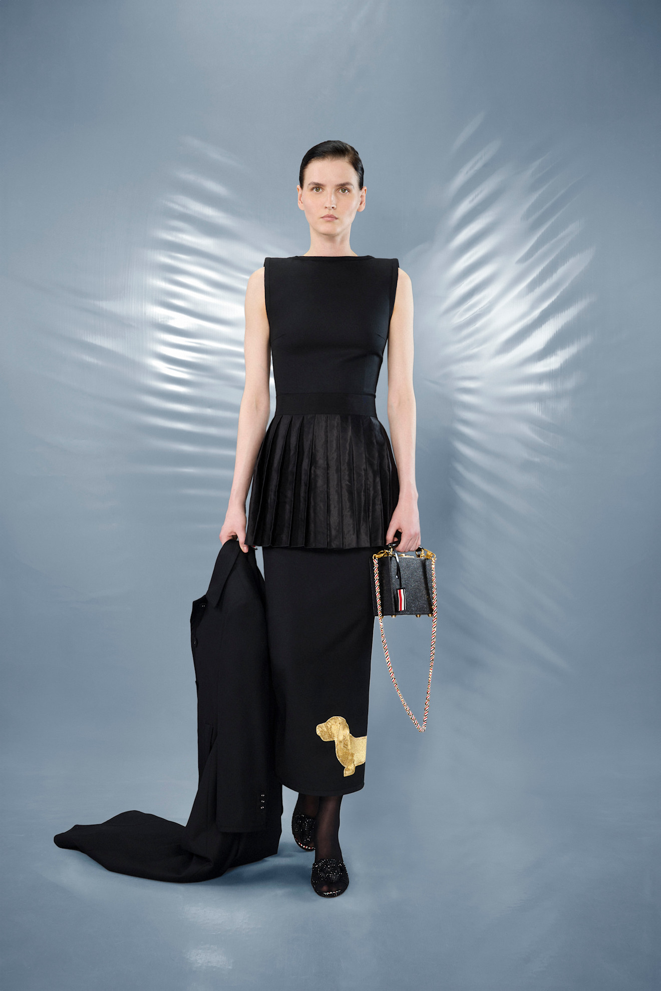Thom Browne Resort PO S25 048