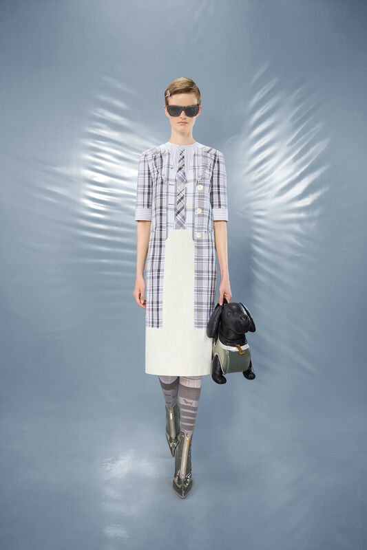 Thom Browne Resort PO S25 009