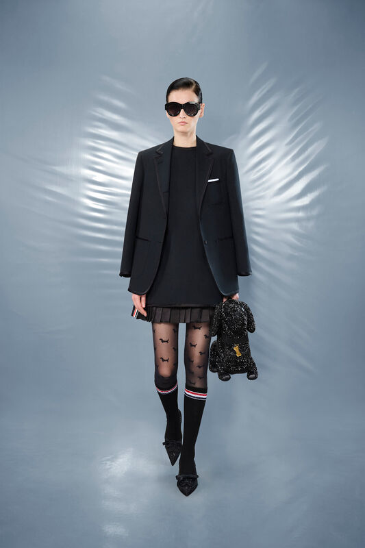 Thom Browne Resort PO S25 043